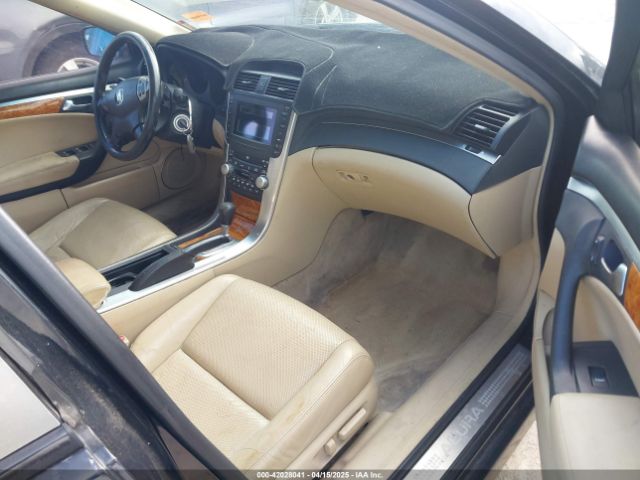 2004 ACURA TL 19UUA66244A004449 Photo 4