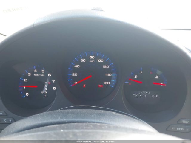 2004 ACURA TL 19UUA66244A004449 Photo 6
