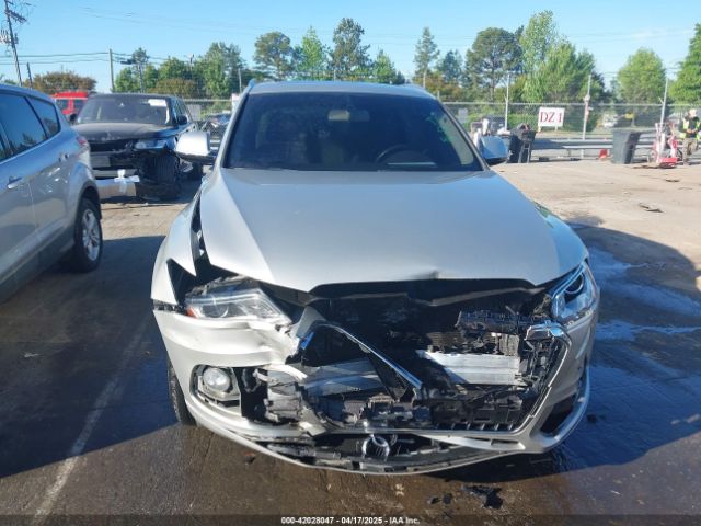 WA1C2AFPXGA039016 Audi Q5 2.0t Premium