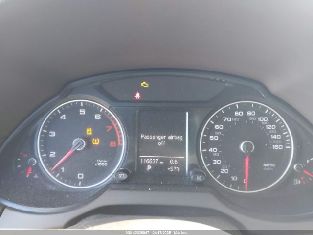 WA1C2AFPXGA039016 Audi Q5 2.0t Premium