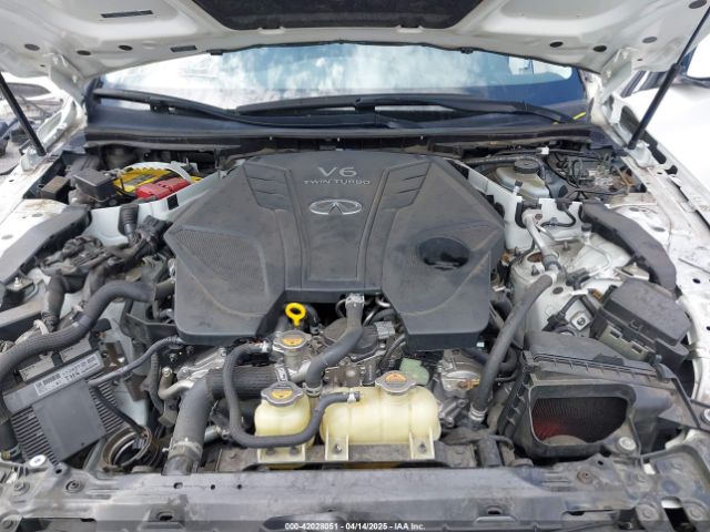 JN1EV7AP0LM203773 Infiniti Q50 LUXE