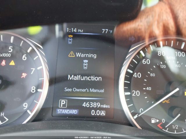 JN1EV7AP0LM203773 Infiniti Q50 LUXE