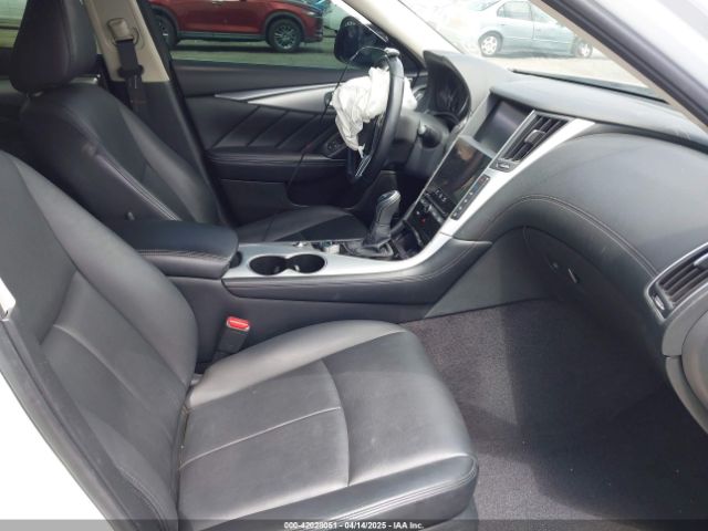 JN1EV7AP0LM203773 Infiniti Q50 LUXE
