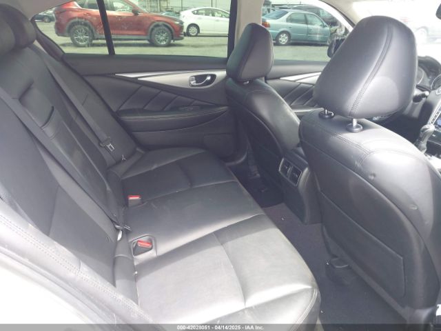 JN1EV7AP0LM203773 Infiniti Q50 LUXE