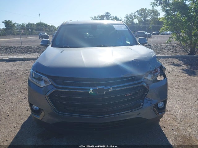 1GNERJKW9KJ273686 Chevrolet Traverse Rs
