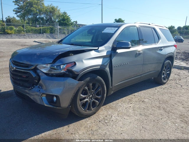 1GNERJKW9KJ273686 Chevrolet Traverse Rs