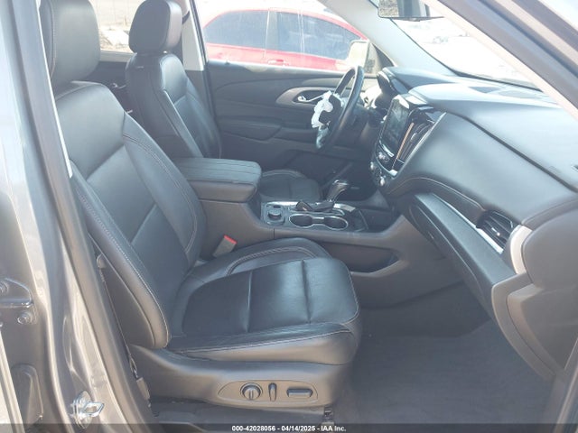 1GNERJKW9KJ273686 Chevrolet Traverse Rs