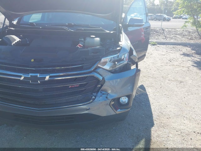 1GNERJKW9KJ273686 Chevrolet Traverse Rs