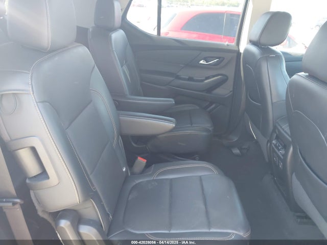 1GNERJKW9KJ273686 Chevrolet Traverse Rs