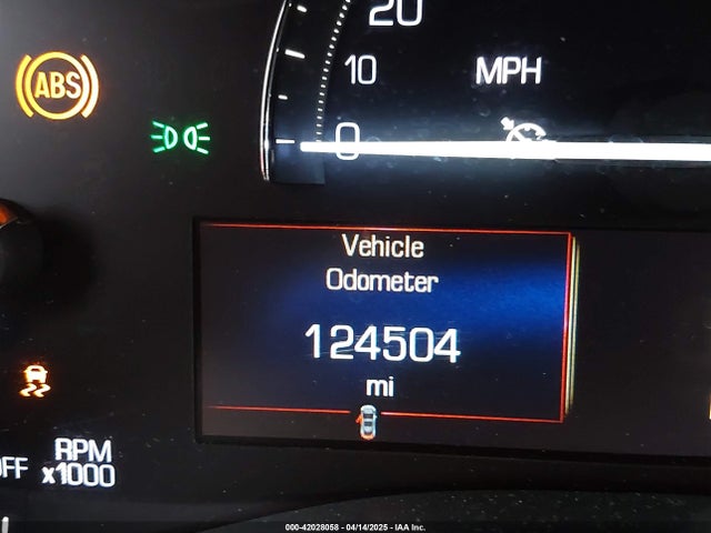 Cadillac Ats Standard 2017 1G6AA5RX3H0216471 Image 16
