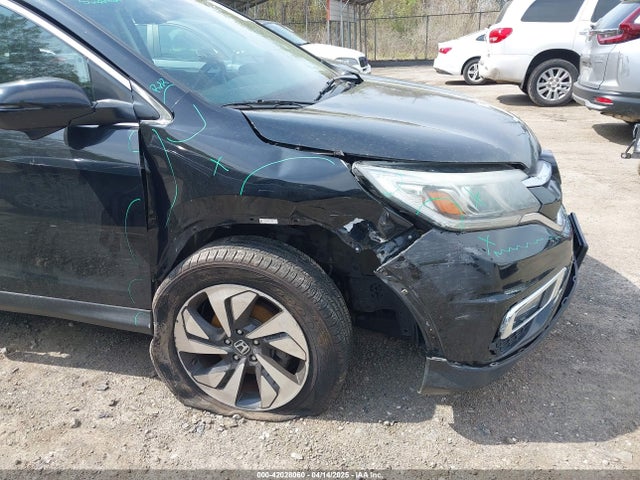 5J6RM4H95FL126586 Honda Cr-v Touring