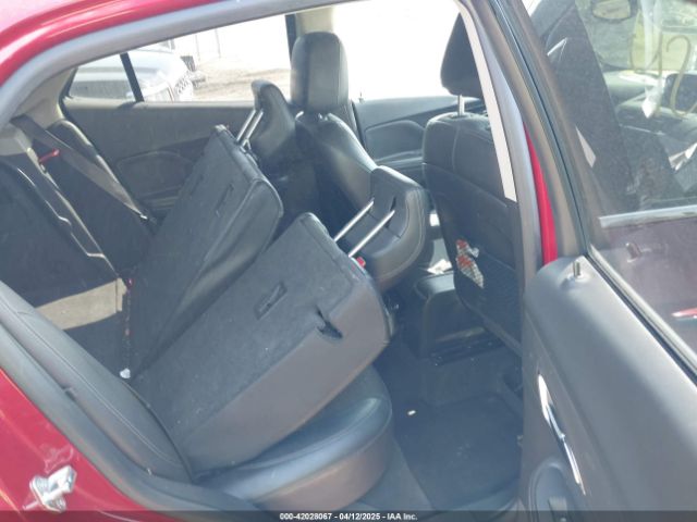 KL4CJASB4GB654510 Buick Encore