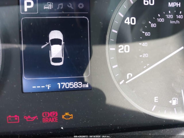 5NPE34AF7FH059758 Hyundai Sonata Sport