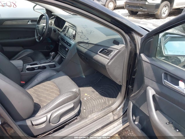 5NPE34AF7FH059758 Hyundai Sonata Sport