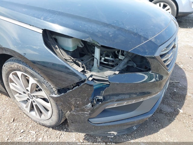 5NPE34AF7FH059758 Hyundai Sonata Sport