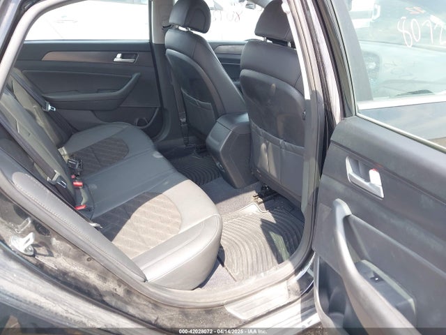 5NPE34AF7FH059758 Hyundai Sonata Sport