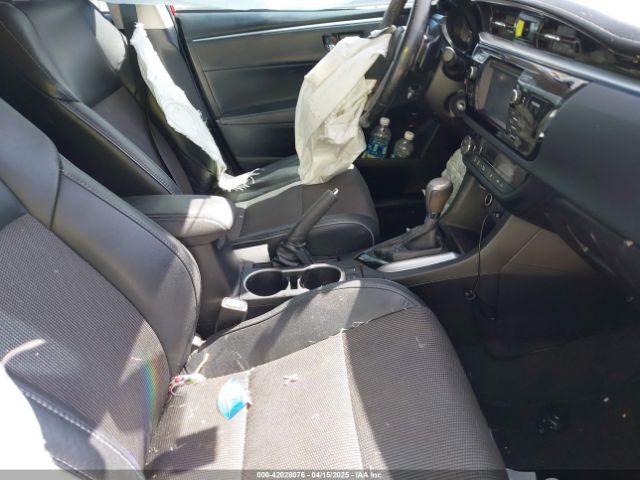 2T1BURHEXFC392064 Toyota Corolla S Plus