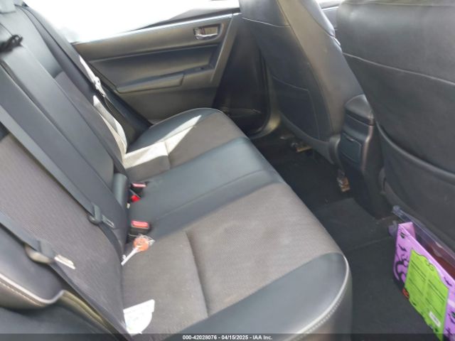 2T1BURHEXFC392064 Toyota Corolla S Plus