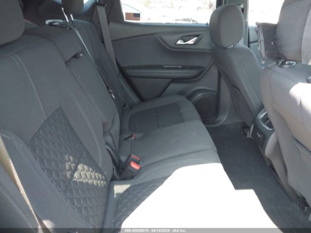 3GNKBBRA4MS547661 Chevrolet Blazer Fwd 1lt