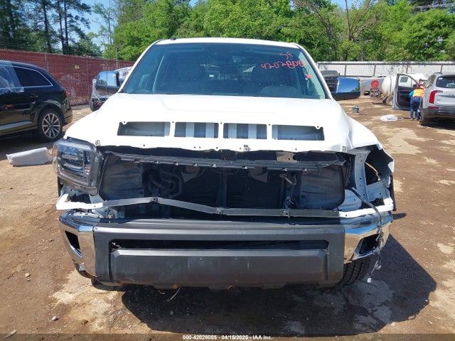 5TFFY5F14JX242251 Toyota Tundra Limited 5.7l V8