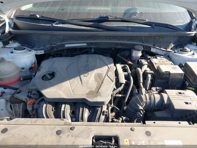 KM8JF3AE1NU105558 Hyundai Tucson Xrt
