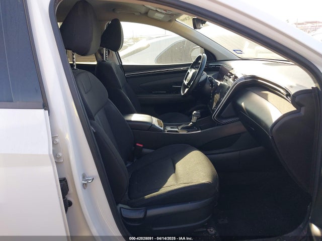 KM8JF3AE1NU105558 Hyundai Tucson Xrt