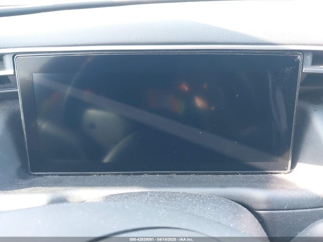 KM8JF3AE1NU105558 Hyundai Tucson Xrt