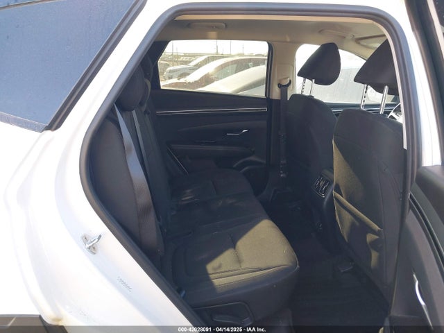 KM8JF3AE1NU105558 Hyundai Tucson Xrt