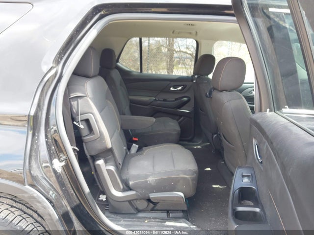 1GNEVGKW7KJ133490 Chevrolet Traverse 1lt