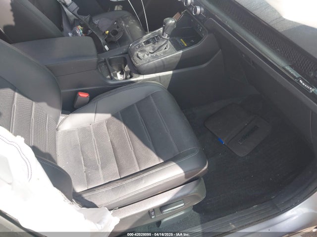 2HKRS3H75PH302319 Honda Cr-v Ex-l 2wd