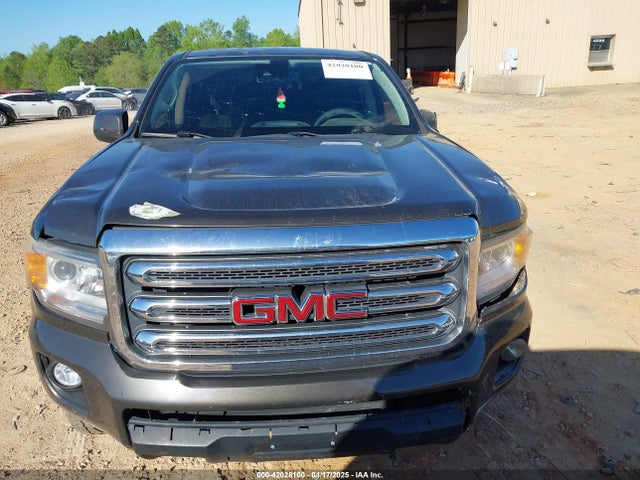 1GTG5CEN0K1115698 GMC CANYON SLE