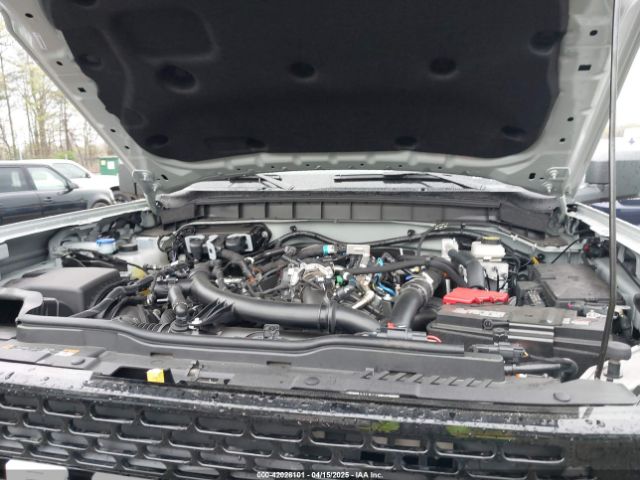 1FMEE2BP4RLA65714 Ford Bronco Wildtrak