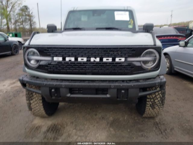 1FMEE2BP4RLA65714 Ford Bronco Wildtrak
