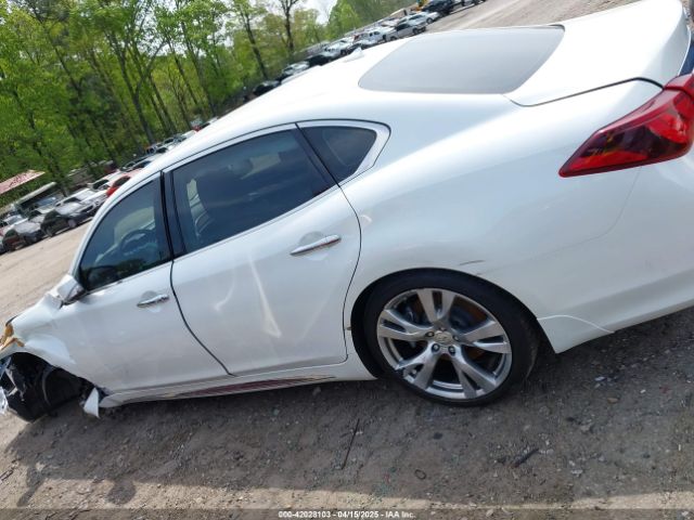 JN1BY1PP7JM330399 Infiniti Q70l 3.7 Luxe