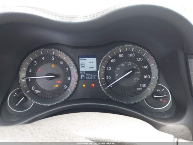 JN1BY1PP7JM330399 Infiniti Q70l 3.7 Luxe