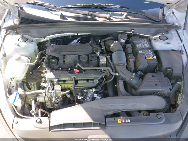 5XXG64J2XMG010463 KIA K5 Gt-line