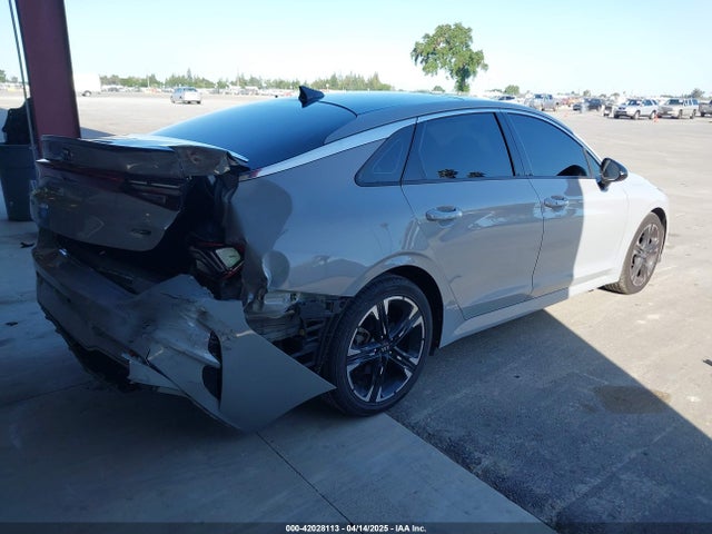 5XXG64J2XMG010463 KIA K5 Gt-line