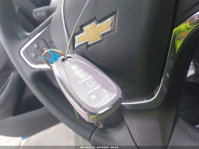 1G1BE5SM7G7303018 Chevrolet Cruze Lt Auto