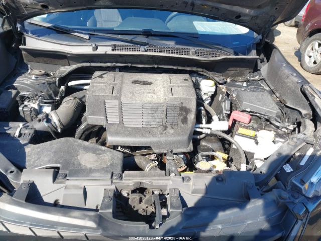 2022 SUBARU FORESTER JF2SKAEC1NH508936 Photo 9