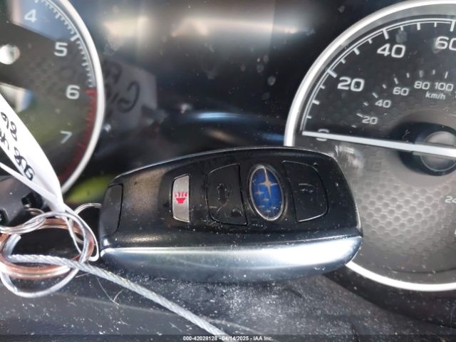2022 SUBARU FORESTER JF2SKAEC1NH508936 Photo 10