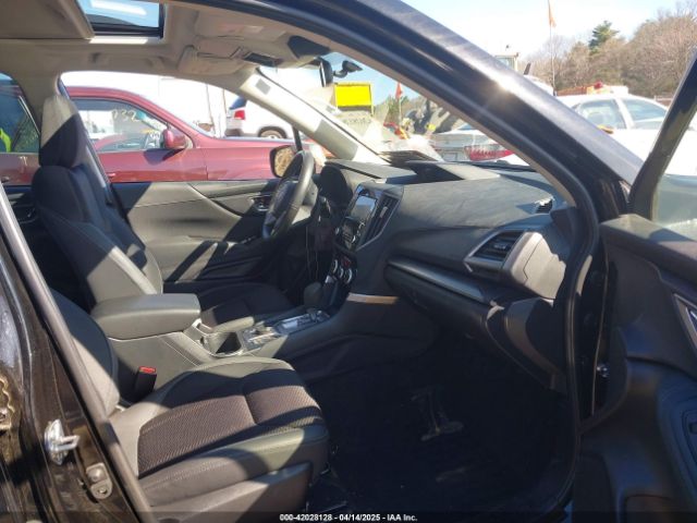 2022 SUBARU FORESTER JF2SKAEC1NH508936 Photo 4