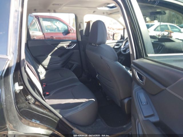 2022 SUBARU FORESTER JF2SKAEC1NH508936 Photo 7