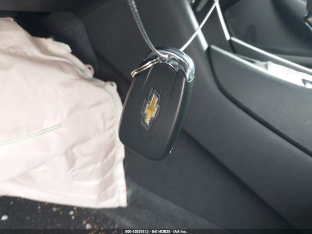 1G1ZG5ST0MF015472 Chevrolet Malibu Fwd Rs