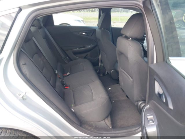 1G1ZG5ST0MF015472 Chevrolet Malibu Fwd Rs