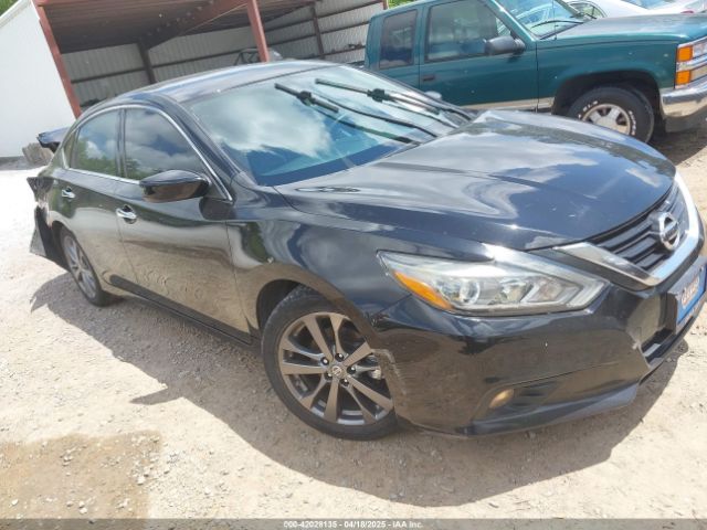 2018 NISSAN ALTIMA 1N4AL3AP2JC295391