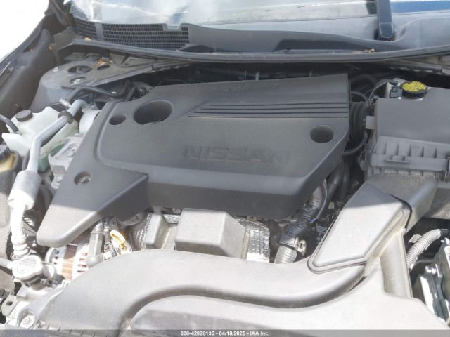2018 NISSAN ALTIMA 1N4AL3AP2JC295391 Photo 9