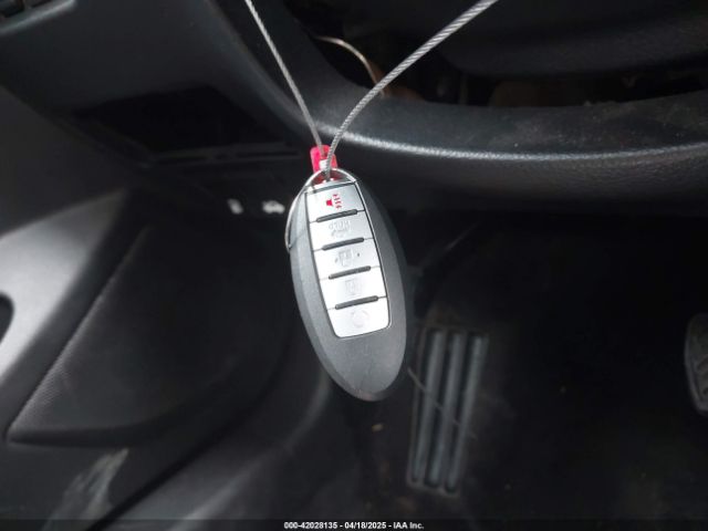 2018 NISSAN ALTIMA 1N4AL3AP2JC295391 Photo 10