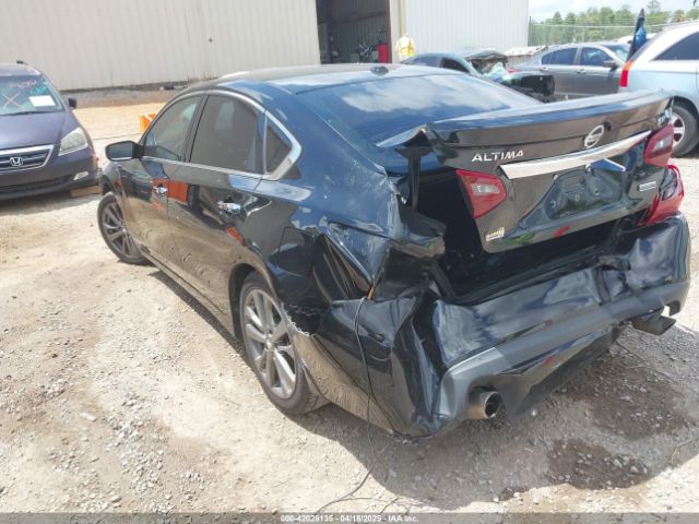 2018 NISSAN ALTIMA 1N4AL3AP2JC295391 Photo 2