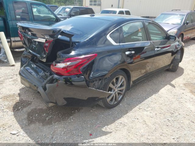 2018 NISSAN ALTIMA 1N4AL3AP2JC295391 Photo 3