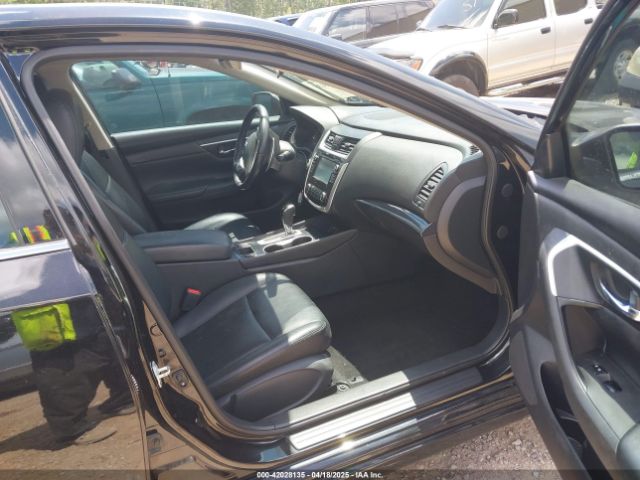 2018 NISSAN ALTIMA 1N4AL3AP2JC295391 Photo 4